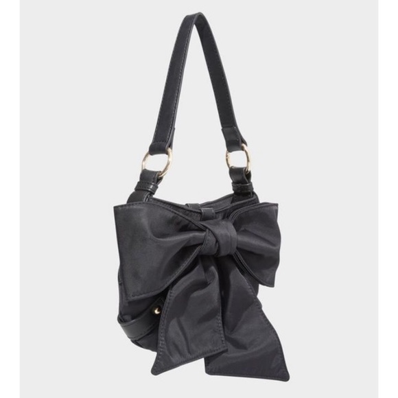 Betsey Johnson purse - Picture 2 of 9